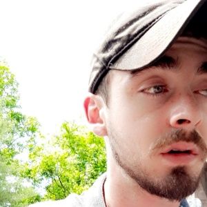 Meet your Posher, Matt